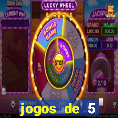 jogos de 5 centavos nas plataformas